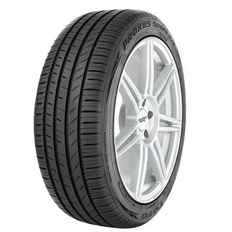 Performance Road Tyre 2354517 1 x 235/45/17 R17 97W XL Toyo Proxes TR1 New T1R